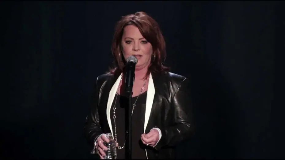 Відео до фільму Kathleen Madigan: Madigan Again | Post Office