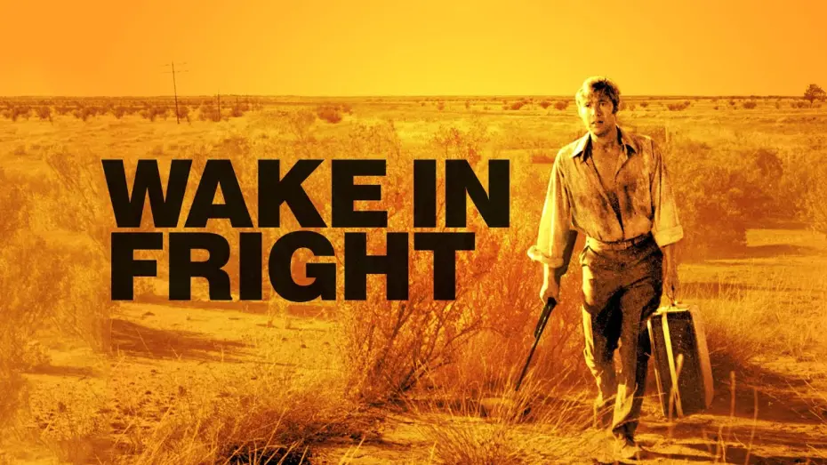 Відео до фільму Wake in Fright | Wake in Fright - Official Trailer