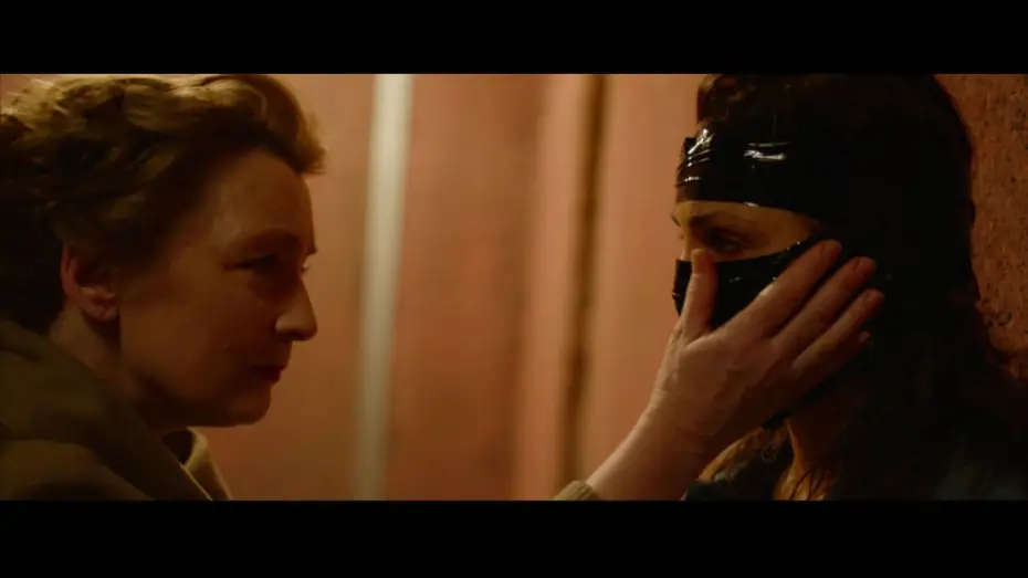 Відео до фільму Трансформація | Official UK Trailer