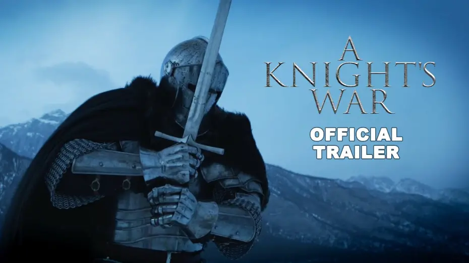 Відео до фільму A Knight