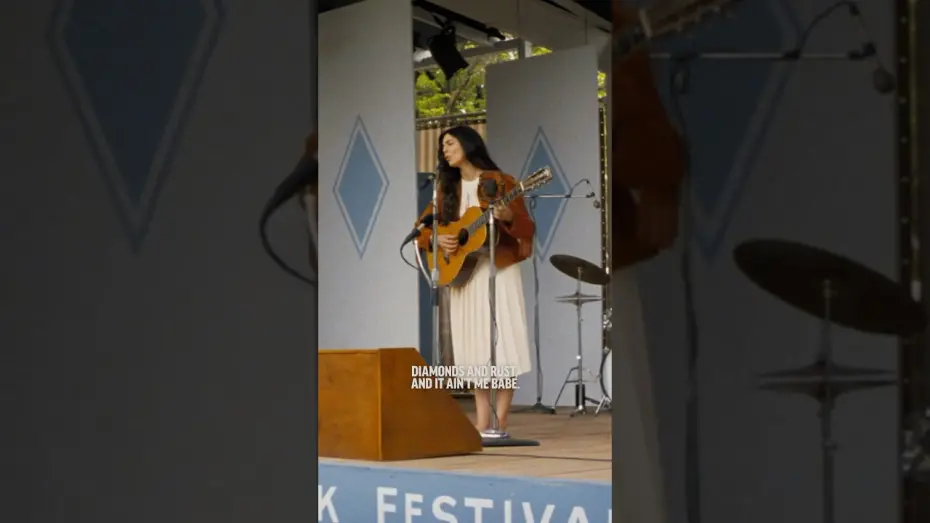 Відео до фільму A Complete Unknown | Monica Barbaro