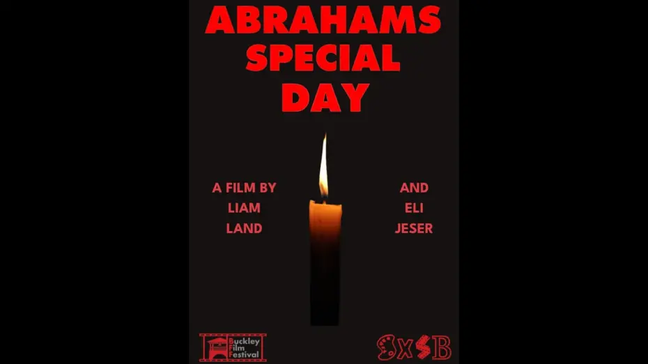 Відео до фільму Abrahams Special Day | Abrahams Special Day - A Short Film