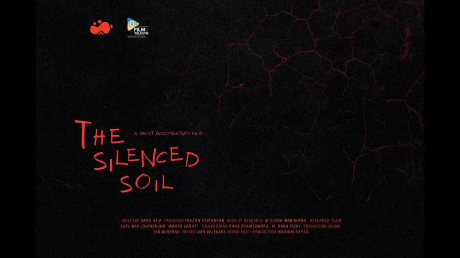 Відео до фільму The Silenced Soil | A TRAILER DOCUMENTARY FILM - THE SILENCED SOIL