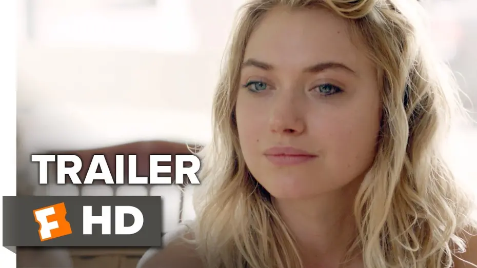 Відео до фільму Країна під назвою Дім | A Country Called Home Official Trailer #1 (2016) -  Imogen Poots, Mackenzie Davis Movie HD