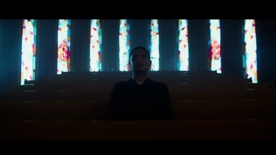 Відео до фільму Ghost | Ghost