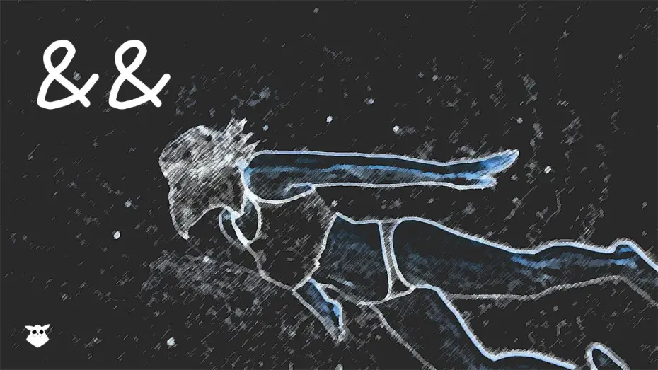 Відео до фільму && | M4RTL_ ft. BunFuxx & M055 - && (Double Ampersand) [Official Music Video]