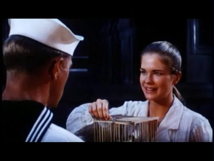 Відео до фільму Канонерка | The Sand Pebbles Trailer