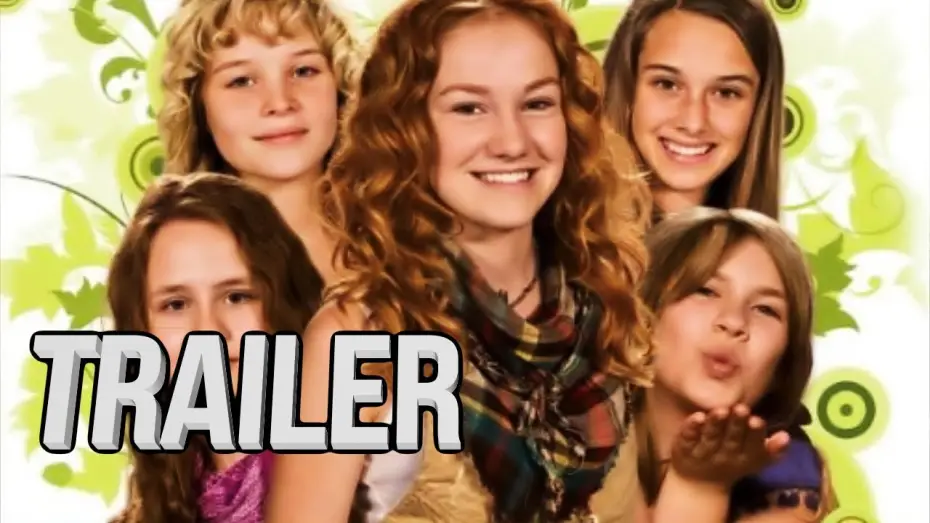 Відео до фільму Дикі курочки | Wild Chicks | Trailer (German)