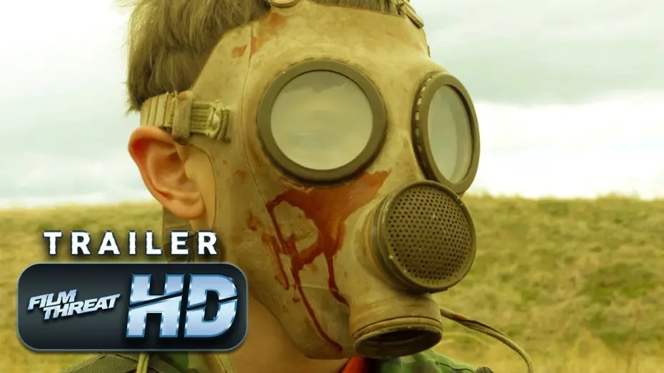 Відео до фільму A Feral World | A FERAL WORLD | Official HD Trailer (2019) | SCI-FI | Film Threat Trailers