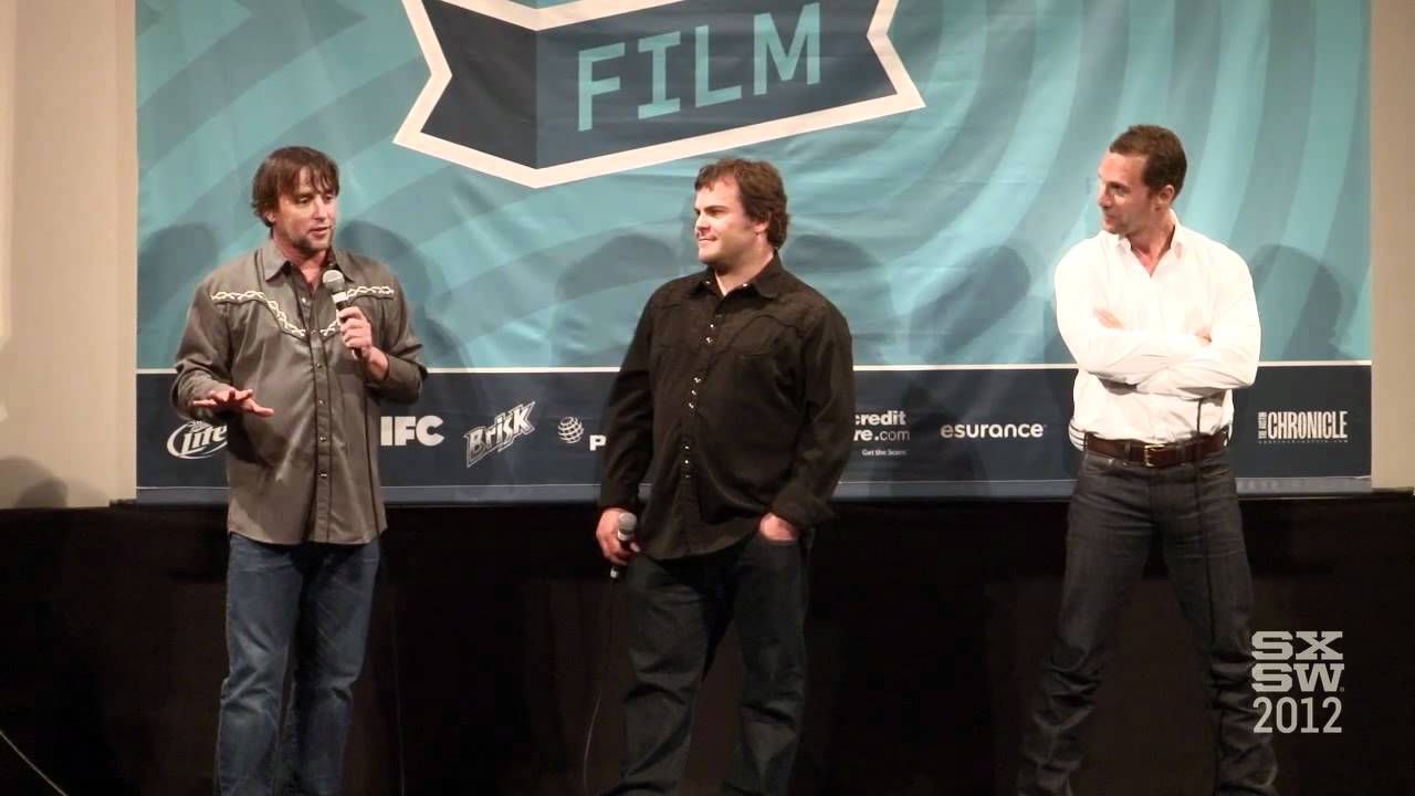 Переглянути трейлер фільму
