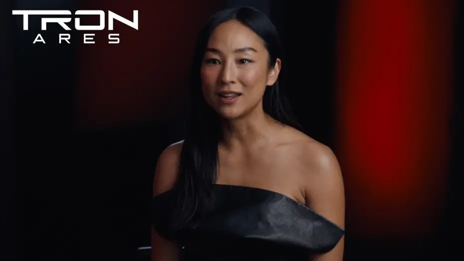 Відео до фільму Трон 3 | Humanity