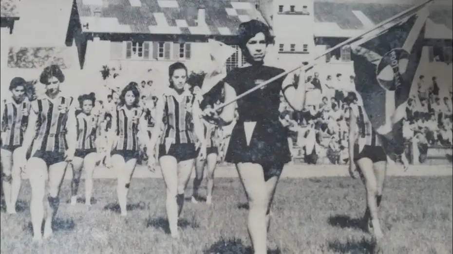 Відео до фільму Mem&oacute;rias de uma &eacute;poca maravilhosa que hoje &eacute; s&oacute; recorda&ccedil;&atilde;o | Mem&oacute;rias de uma &eacute;poca maravilhosa que hoje &eacute; s&oacute; recorda&ccedil;&atilde;o