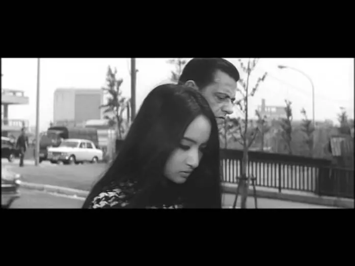 Відео до фільму Branded to Kill | Branded to Kill Original Trailer (Seijun Suzuki, 1967) Arrow Video