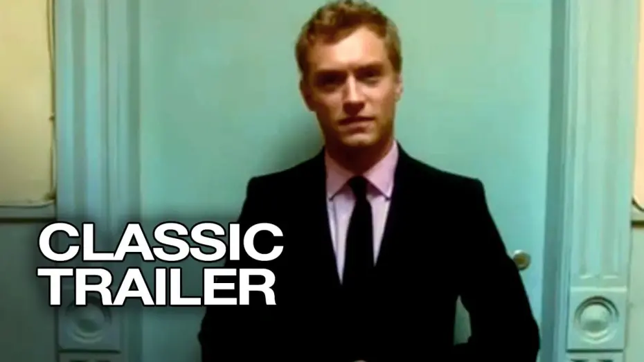 Відео до фільму Алфі | Alfie (2004) Official Trailer #1 - Jude Law Movie HD