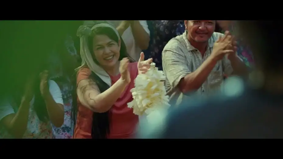 Відео до фільму Kahit Maputi na ang Buhok Ko | KAHIT MAPUTI NA ANG BUHOK KO - OFFICIAL TRAILER (RK Bagatsing, Meg Imperial) | Vista Cinemas (2023)