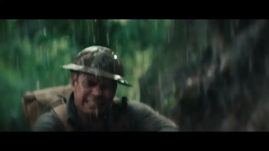 Відео до фільму Beast of War | Australia 1942