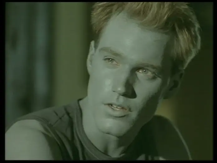 Відео до фільму Silver Man | Silver Man Movie Trailer