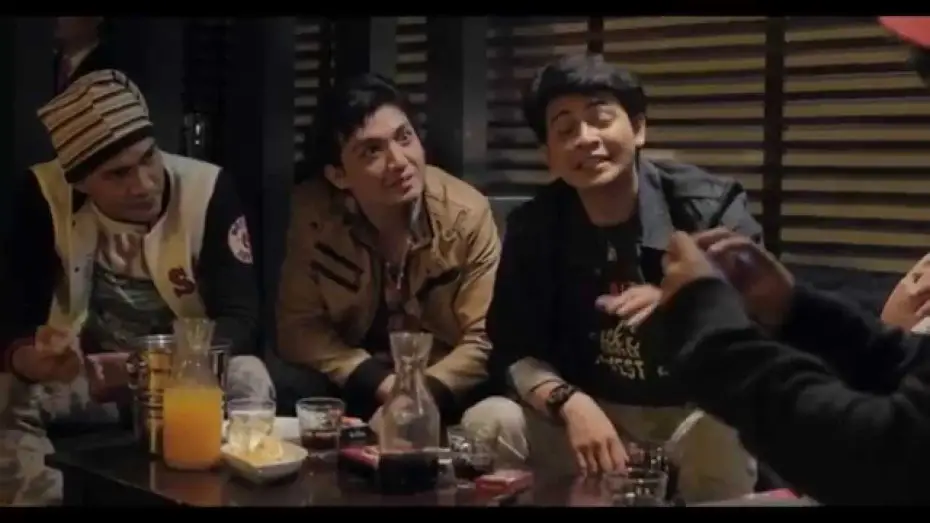 Відео до фільму Sunti @Facebook | Sunti @Facebook