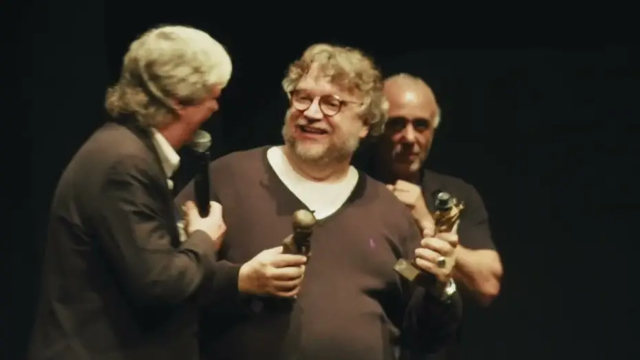 Відео до фільму Sangre del Toro | Trailer