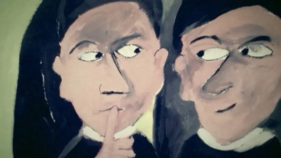 Відео до фільму Monsieur Mayonnaise | MONSIEUR MAYONNAISE | Trailer