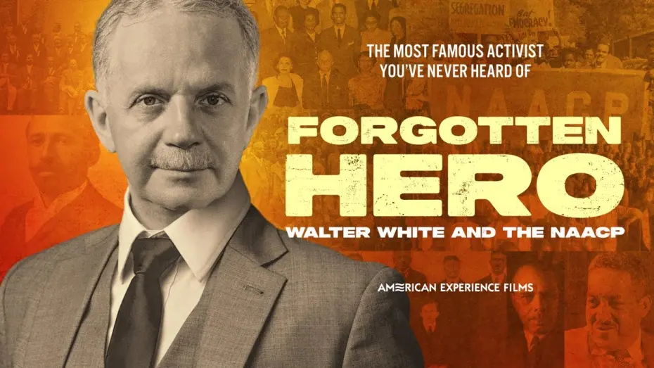 Відео до фільму Forgotten Hero: Walter White and the NAACP | Trailer | FORGOTTEN HERO: WALTER WHITE AND THE NAACP | AMERICAN EXPERIENCE | PBS