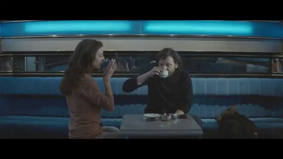 Відео до фільму When Evening Falls on Bucharest or Metabolism | When Evening Falls on Bucharest (trailer) UNRATED