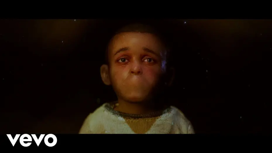Відео до фільму The Weeknd - Red Terror | The Weeknd - Red Terror (Official Video)