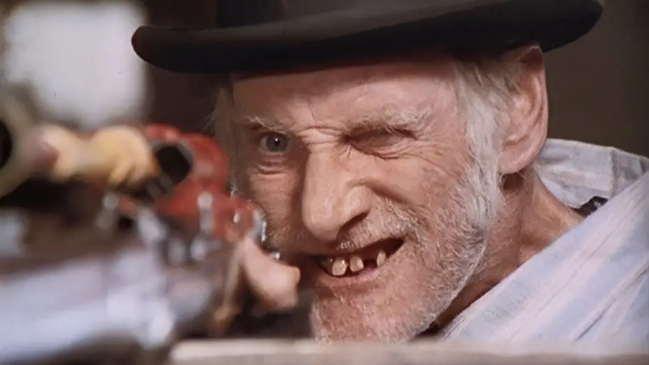 Відео до фільму Steptoe & Son Ride Again | Steptoe and Son Ride Again (1973) ORIGINAL TRALER [HQ]