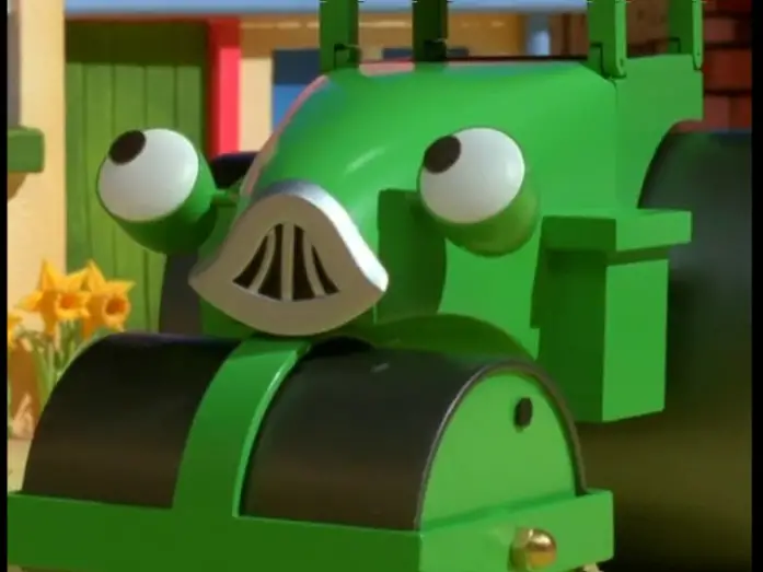 Відео до фільму Bob the Builder: Bob