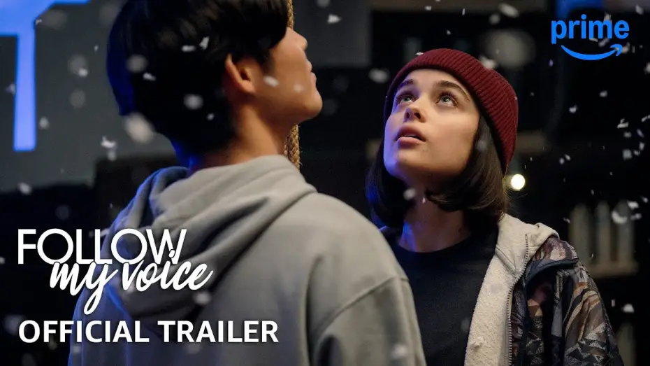 Відео до фільму Follow My Voice | Official Trailer [Dub]