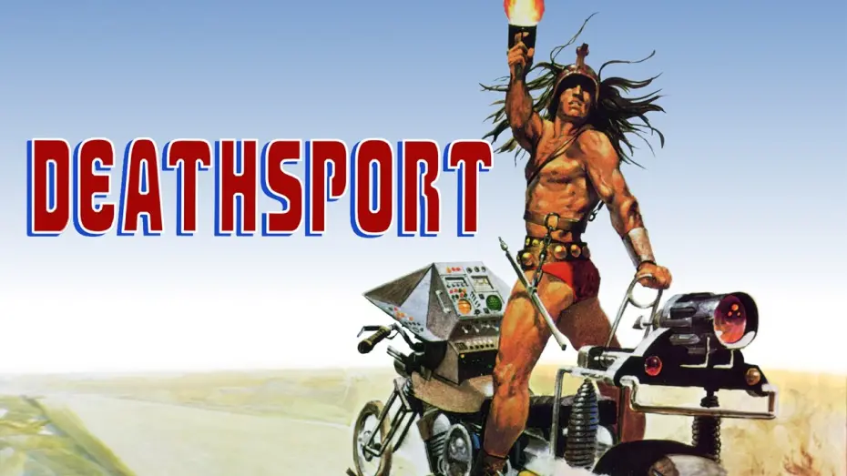 Відео до фільму Deathsport | Trailer