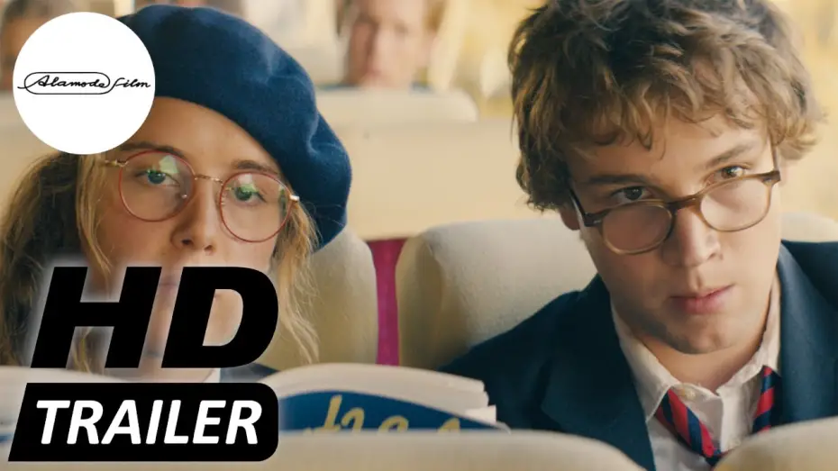 Відео до фільму Finsterworld | FINSTERWORLD Trailer