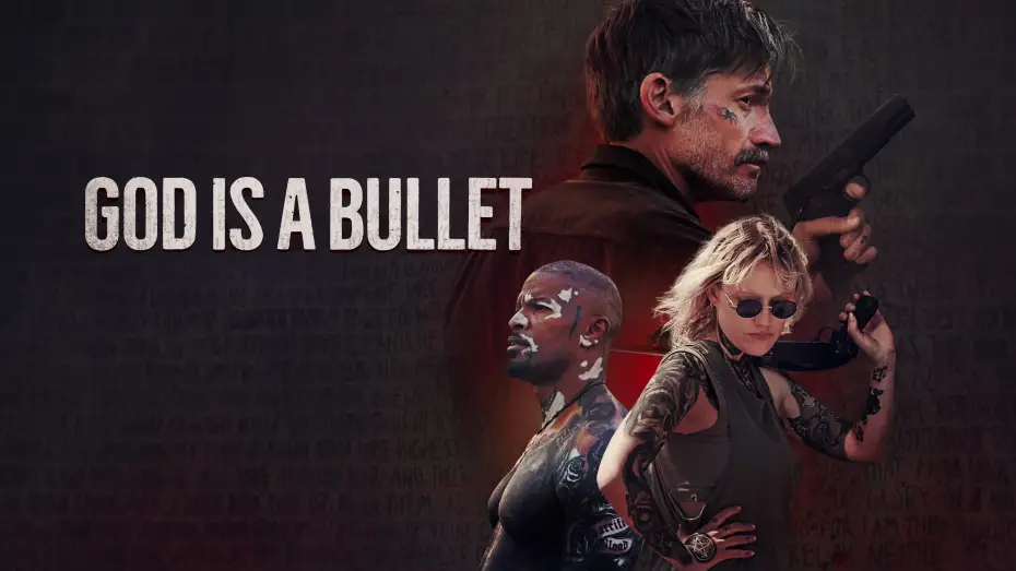 Переглянути трейлер фільму