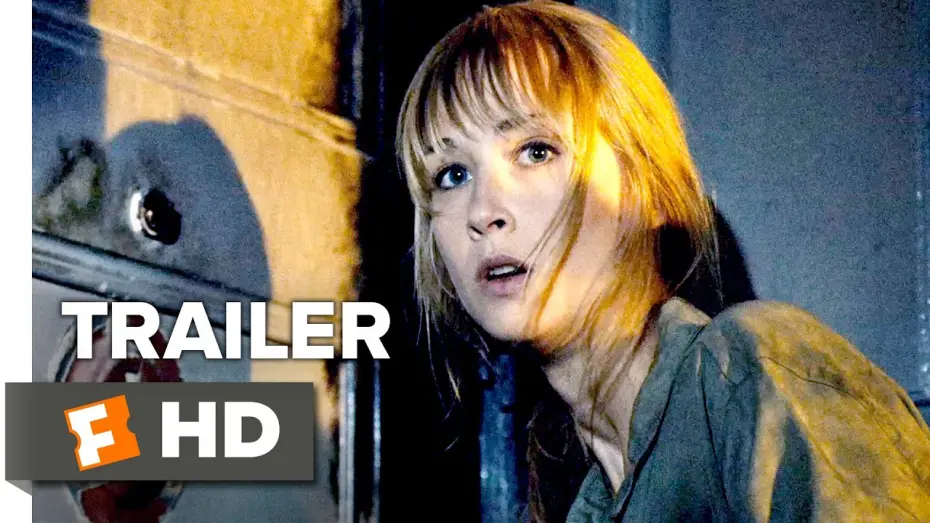 Відео до фільму Sweet Home | Sweet Home Official Trailer 1 (2016) - Horror Movie HD
