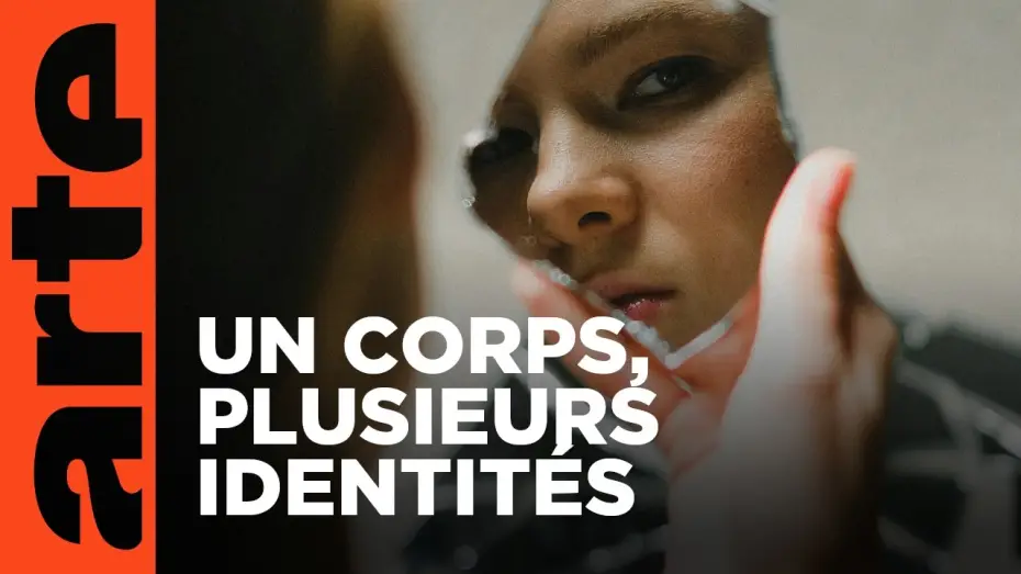 Відео до фільму Personnalités multiples - Vivre avec un trouble dissociatif de l’identité (TDI) | Un moi aux personnalités multiples | Vivre avec un trouble dissociatif de l’identité | ARTE