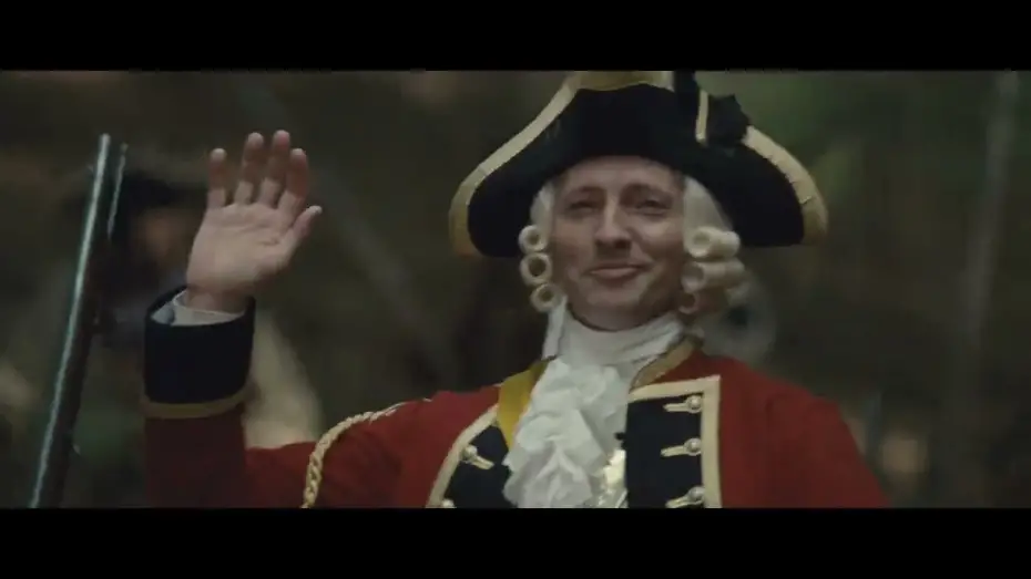 Відео до фільму George Washington: We Fight to Be Free | George Washington, "We Fight to be Free" (Full Movie)