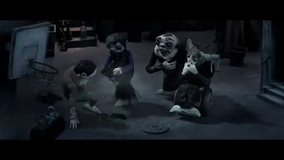 Відео до фільму Little from the Fish Shop | LITTLE FROM THE FISH SHOP - TRAILER A (EN)