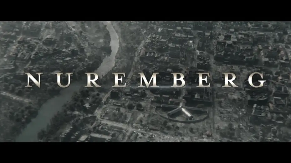 Відео до фільму Nuremberg | Final Official Trailer #2