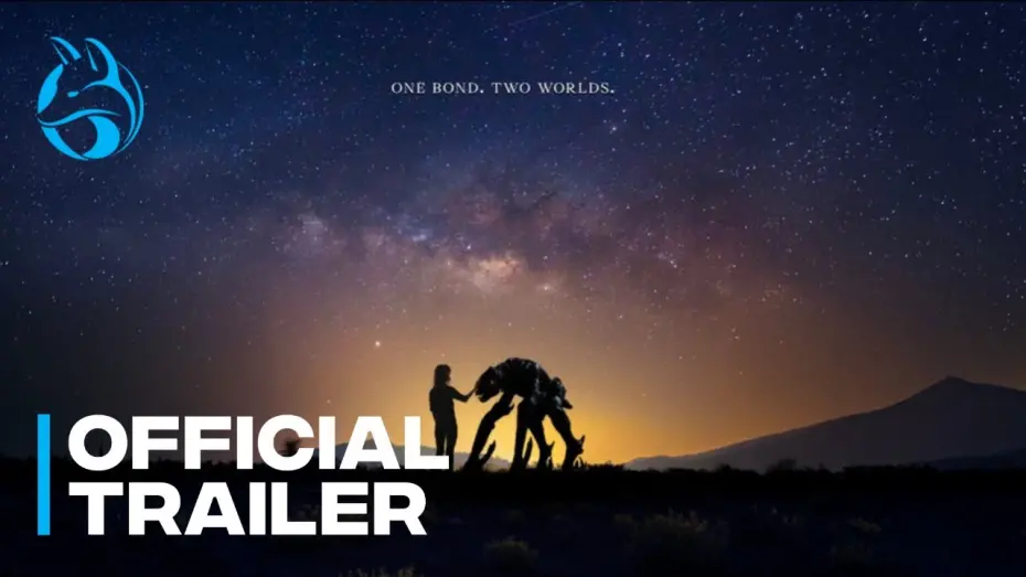Відео до фільму Ксено | Official Trailer