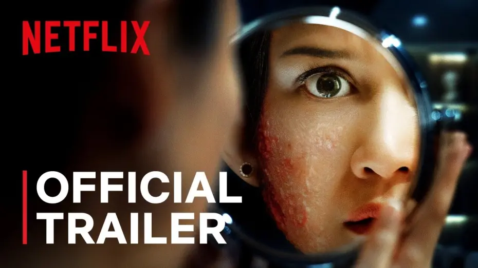 Відео до фільму A Normal Woman | A Normal Woman - Official Trailer [English] | Netflix