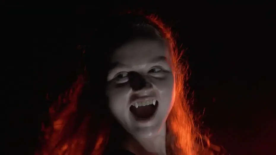 Відео до фільму RIP MAEVE | RIP MAEVE | Vampire Film Teaser