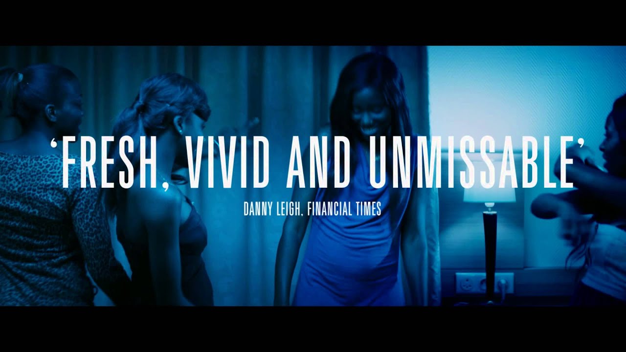 Відео до фільму Girlhood | Official Trailer #2