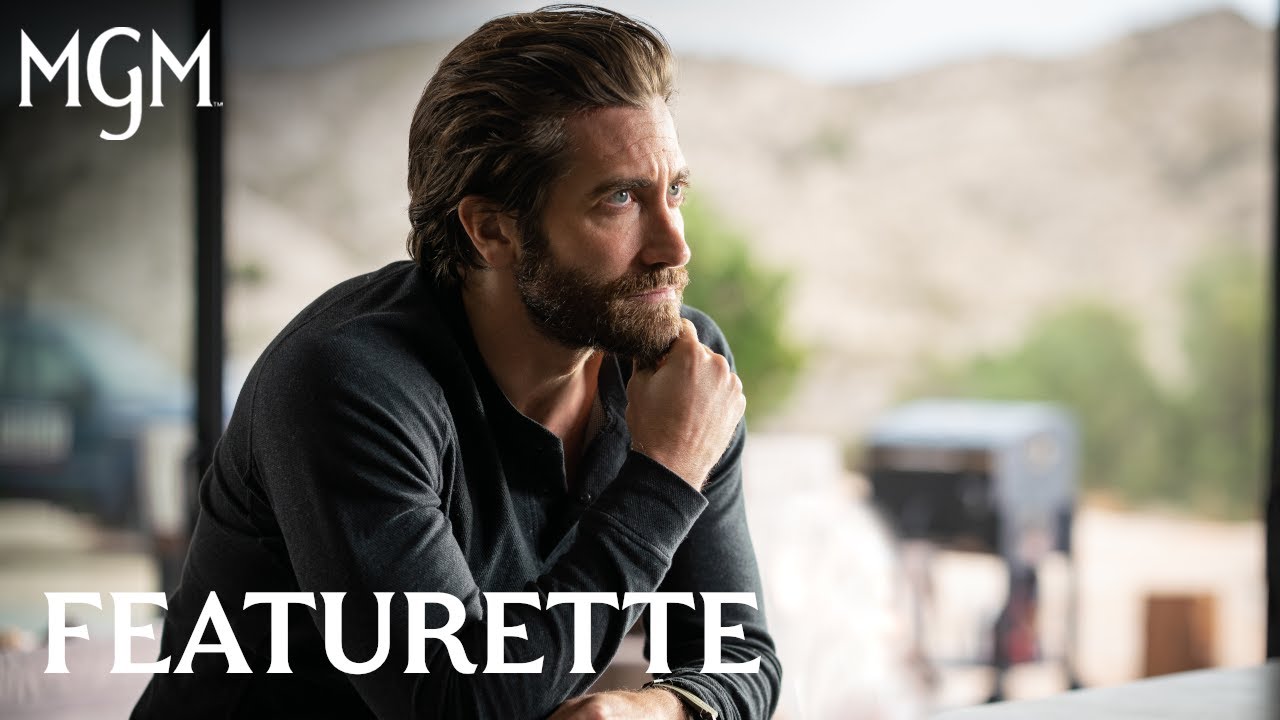 Відео до фільму Перекладач | Featurette - One Man’s Debt