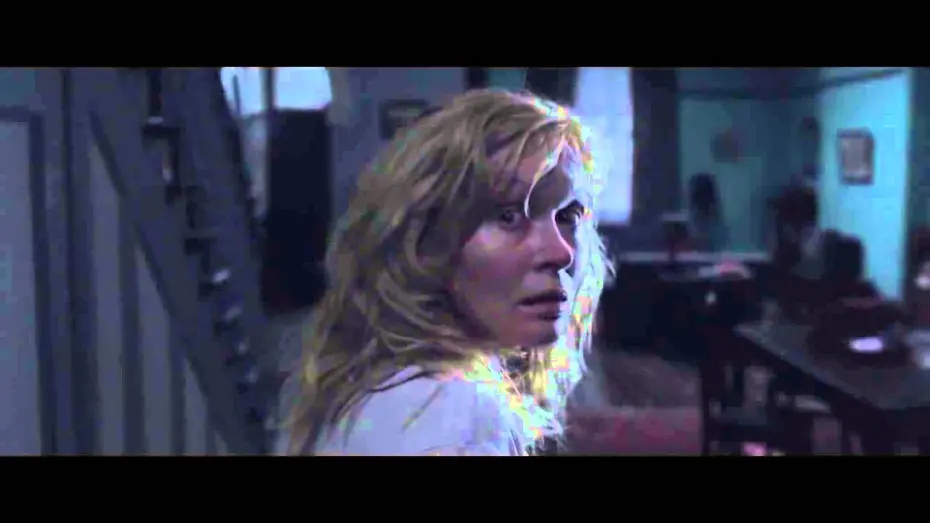 Відео до фільму Бабадук | The Babadook - Possession Scene: "You Can Bring me the Boy"  (2014 HD)