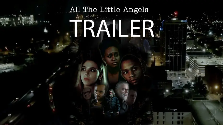 Відео до фільму All the little angels | All The Little Angels Trailer (2022)