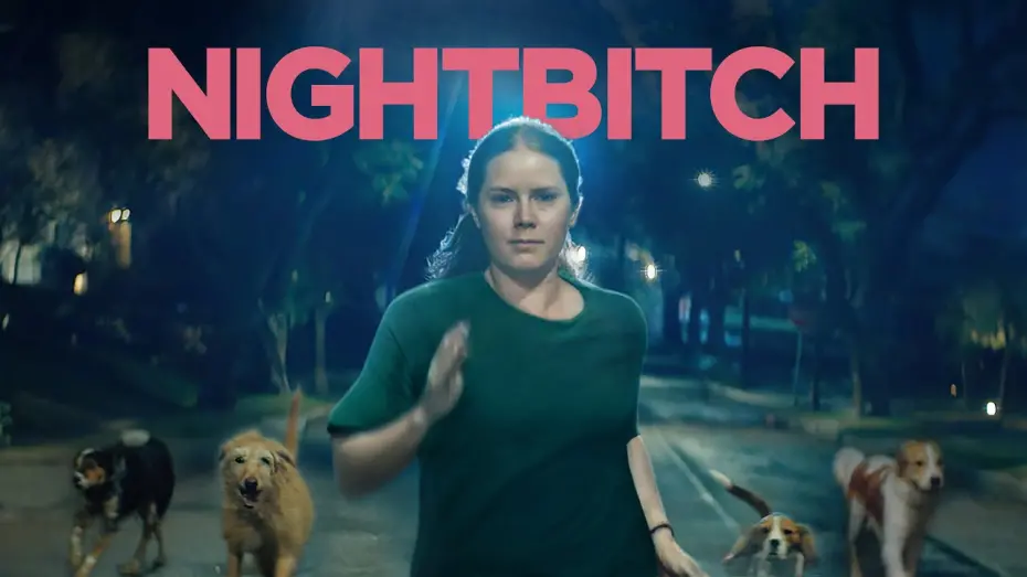 Відео до фільму Nightbitch | 