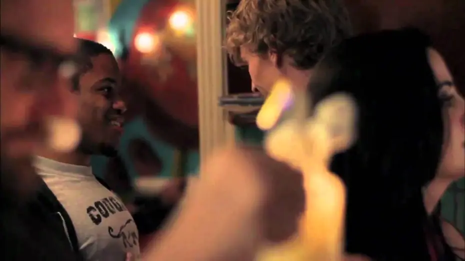 Відео до фільму Falling Overnight | Falling Overnight