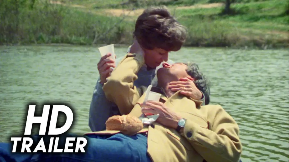 Відео до фільму The Four Seasons | The Four Seasons (1981) Original Trailer [FHD]