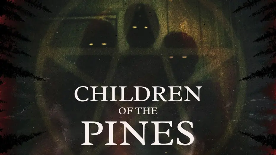 Відео до фільму Children of the Pines | Official Trailer