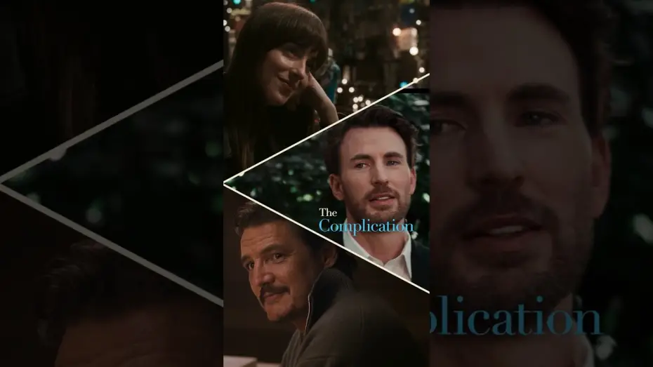 Відео до фільму Матеріалісти | can